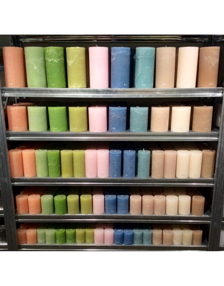 Luz Candles